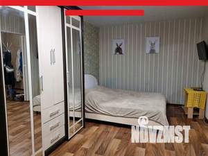 1-к квартира, вторичка, 30м2, 7/9 этаж