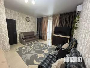 1-к квартира, вторичка, 44м2, 7/8 этаж