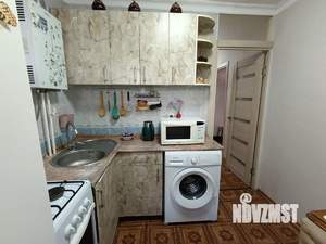 1-к квартира, вторичка, 28м2, 2/5 этаж
