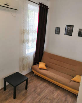 2-к квартира, вторичка, 38м2, 2/2 этаж