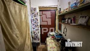 Студия квартира, вторичка, 30м2, 2/2 этаж