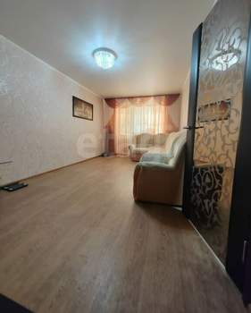 1-к квартира, вторичка, 31м2, 3/5 этаж