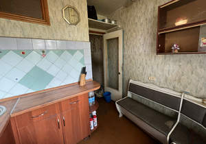 2-к квартира, вторичка, 45м2, 3/5 этаж