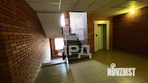 1-к квартира, вторичка, 40м2, 6/10 этаж