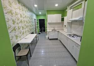 1-к квартира, вторичка, 36м2, 4/5 этаж