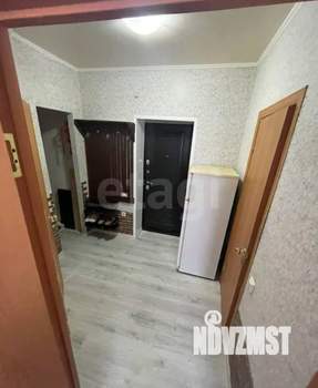 1-к квартира, вторичка, 31м2, 1/3 этаж