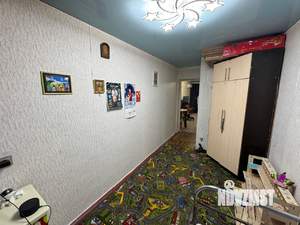 2-к квартира, вторичка, 42м2, 5/5 этаж
