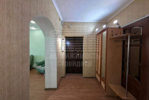 3-к квартира, вторичка, 74м2, 2/5 этаж