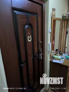2-к квартира, вторичка, 53м2, 6/9 этаж