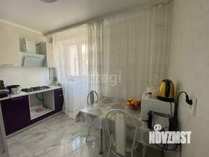 1-к квартира, вторичка, 37м2, 9/10 этаж