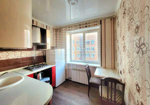 2-к квартира, вторичка, 50м2, 8/9 этаж