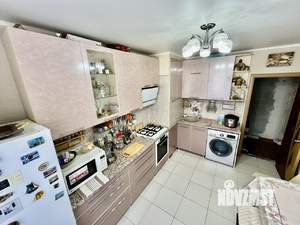 3-к квартира, вторичка, 63м2, 3/9 этаж
