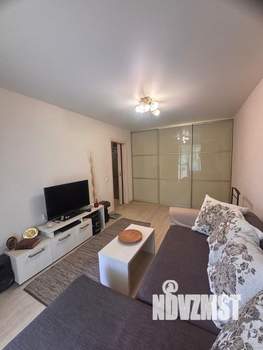 2-к квартира, вторичка, 41м2, 3/5 этаж