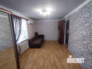 1-к квартира, вторичка, 30м2, 3/5 этаж