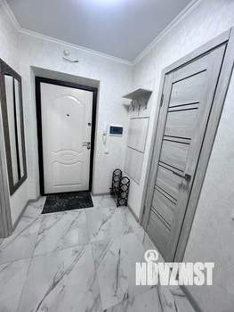 1-к квартира, вторичка, 40м2, 9/10 этаж