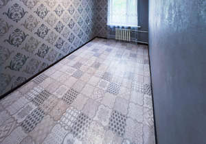 2-к квартира, вторичка, 49м2, 2/2 этаж