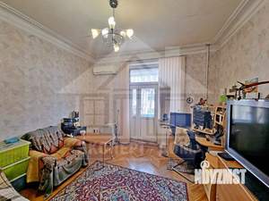 3-к квартира, вторичка, 73м2, 3/3 этаж