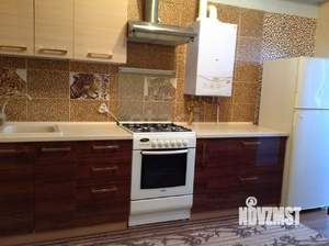 1-к квартира, вторичка, 38м2, 2/3 этаж