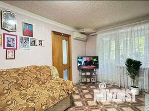 3-к квартира, вторичка, 56м2, 2/5 этаж