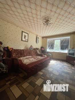 3-к квартира, вторичка, 72м2, 1/9 этаж