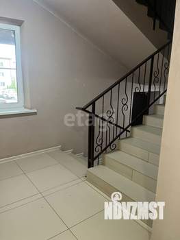 2-к квартира, вторичка, 56м2, 1/3 этаж