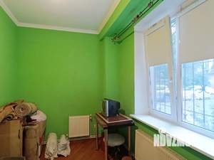 3-к квартира, вторичка, 72м2, 1/3 этаж