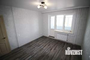 2-к квартира, вторичка, 52м2, 8/9 этаж