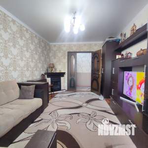 3-к квартира, вторичка, 60м2, 3/5 этаж