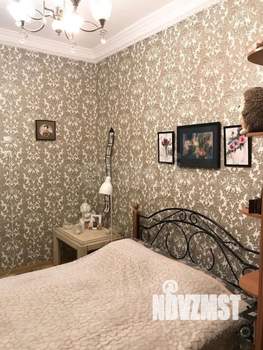 2-к квартира, вторичка, 54м2, 2/3 этаж