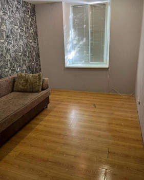 2-к квартира, вторичка, 38м2, 2/2 этаж