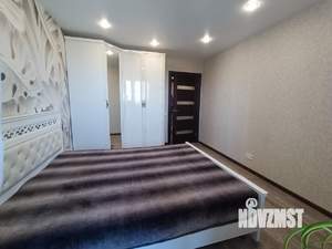 2-к квартира, вторичка, 55м2, 4/5 этаж