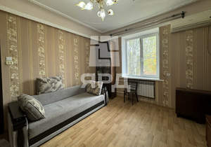 3-к квартира, вторичка, 60м2, 2/5 этаж