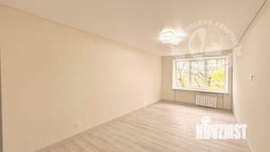 2-к квартира, вторичка, 48м2, 4/5 этаж