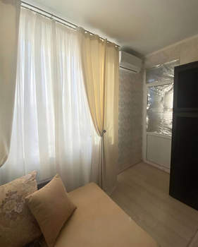 1-к квартира, вторичка, 45м2, 8/12 этаж