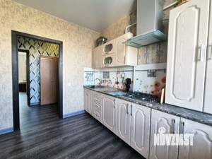 2-к квартира, вторичка, 60м2, 10/10 этаж