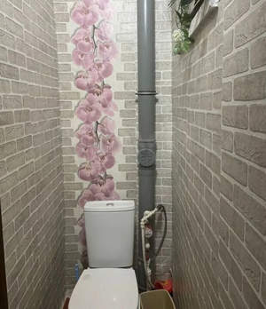 2-к квартира, вторичка, 45м2, 5/5 этаж