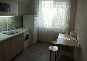 2-к квартира, вторичка, 52м2, 4/5 этаж