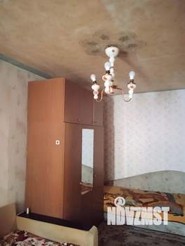 2-к квартира, вторичка, 41м2, 2/5 этаж