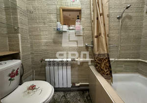 2-к квартира, вторичка, 37м2, 2/2 этаж