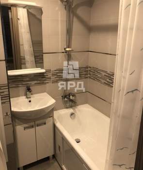 2-к квартира, вторичка, 42м2, 3/9 этаж