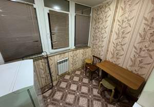 1-к квартира, вторичка, 55м2, 11/12 этаж