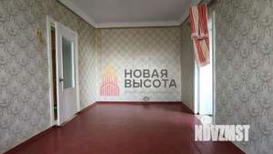 2-к квартира, вторичка, 42м2, 5/5 этаж