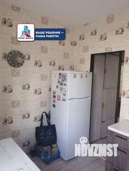 2-к квартира, вторичка, 50м2, 1/5 этаж