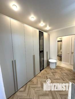 1-к квартира, вторичка, 31м2, 4/9 этаж