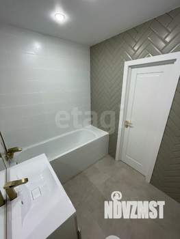 1-к квартира, вторичка, 49м2, 6/10 этаж