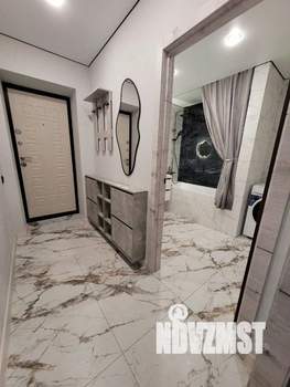 3-к квартира, вторичка, 55м2, 1/5 этаж