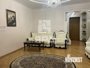 3-к квартира, вторичка, 114м2, 5/6 этаж