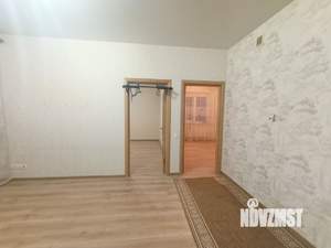 2-к квартира, вторичка, 75м2, 2/3 этаж