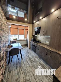 2-к квартира, вторичка, 61м2, 4/5 этаж