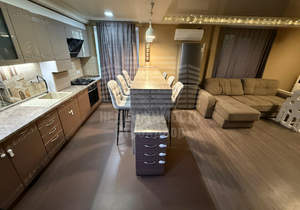 1-к квартира, вторичка, 62м2, 1/5 этаж